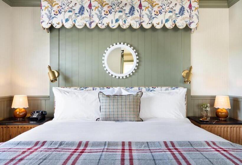 호텔 Le Petit Pali At 8th Ave