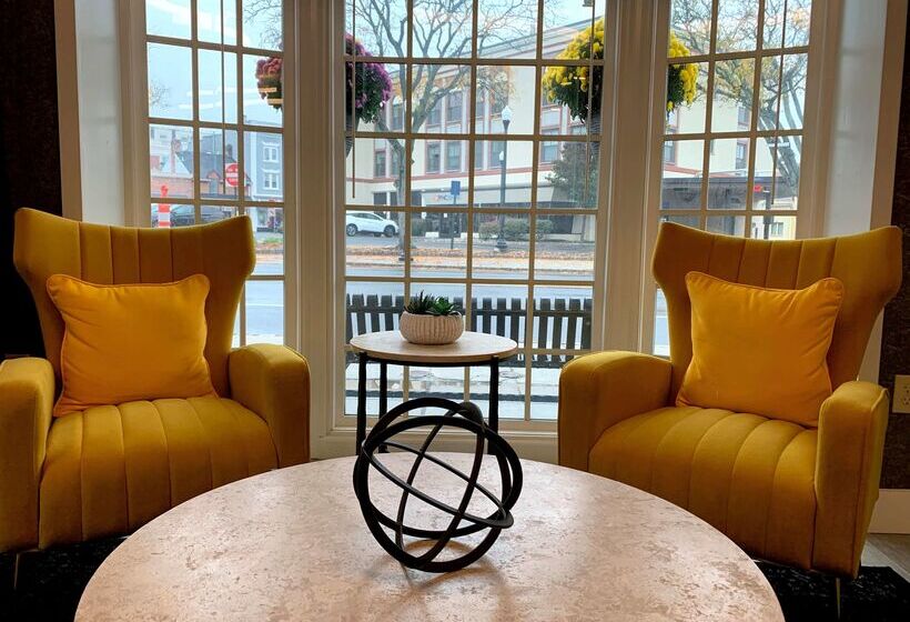 ホテル The Westfield Inn, Bw Signature Collection