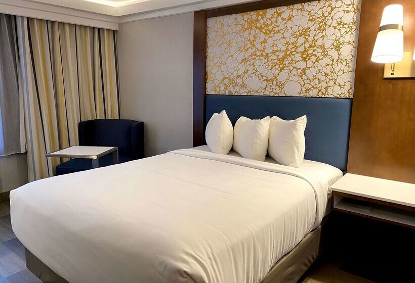 ホテル The Westfield Inn, Bw Signature Collection