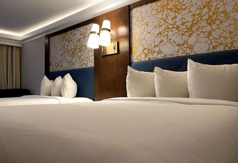 ホテル The Westfield Inn, Bw Signature Collection