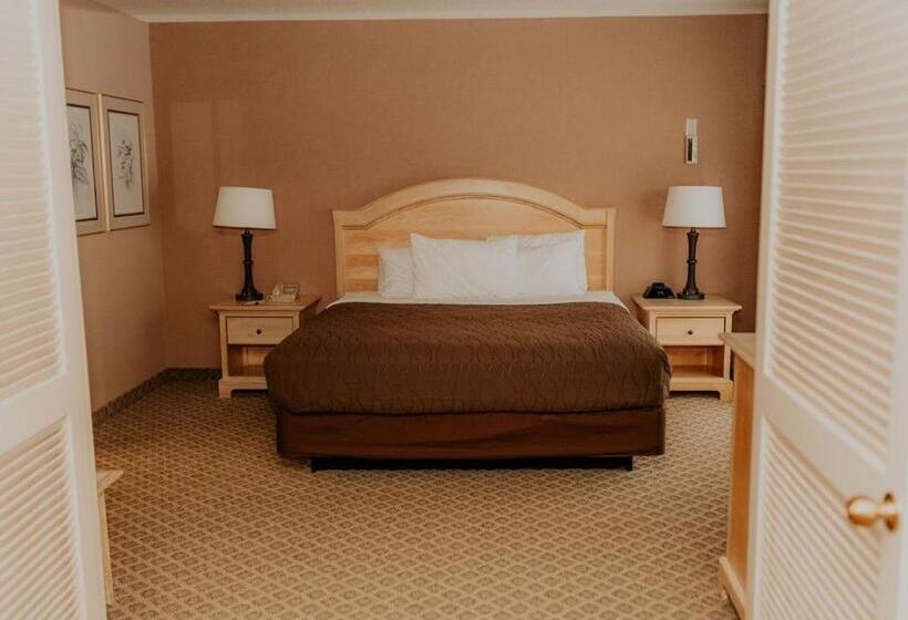 ホテル Wallace Inn