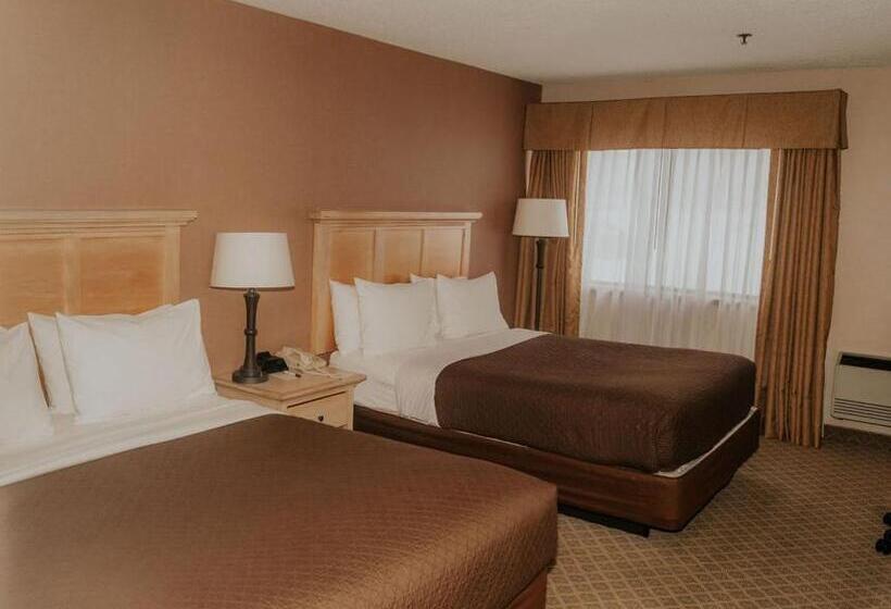 ホテル Wallace Inn
