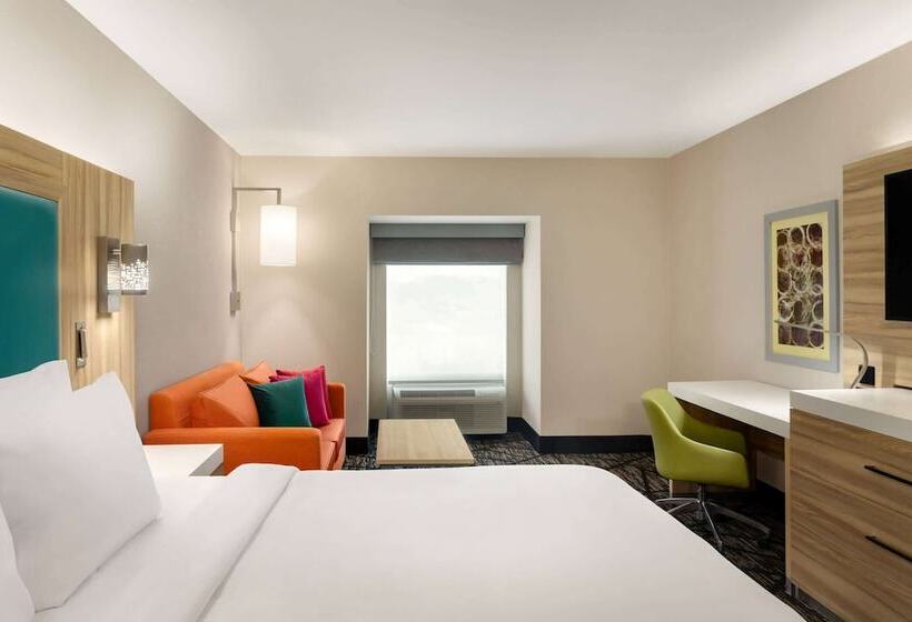 فندق Wingate By Wyndham Murfreesboro Near Mtsu