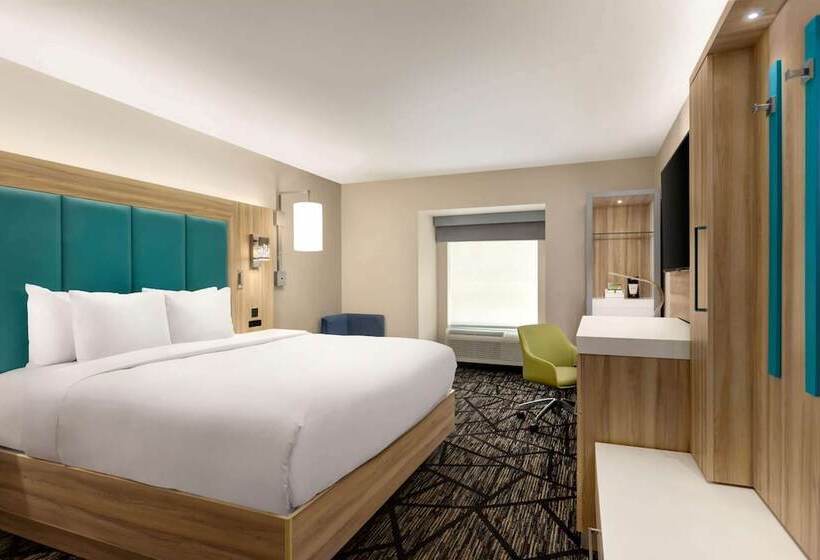 فندق Wingate By Wyndham Murfreesboro Near Mtsu