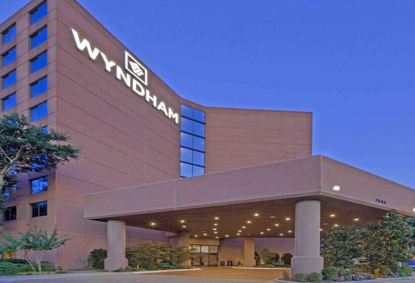 هتل Sonesta Suites Dallas Park Central