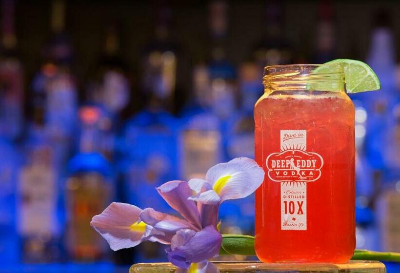 هتل Sonesta Suites Dallas Park Central