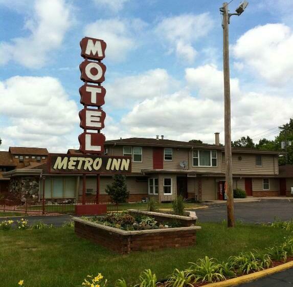 Metro Inn Motel