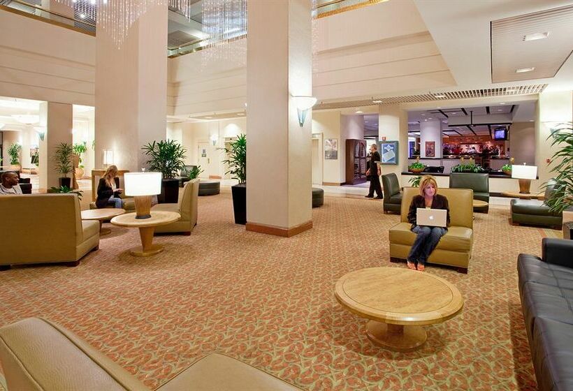 Millennium Hotel Cincinnati