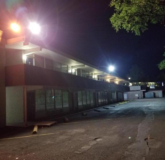 Motel 6 Morgantown