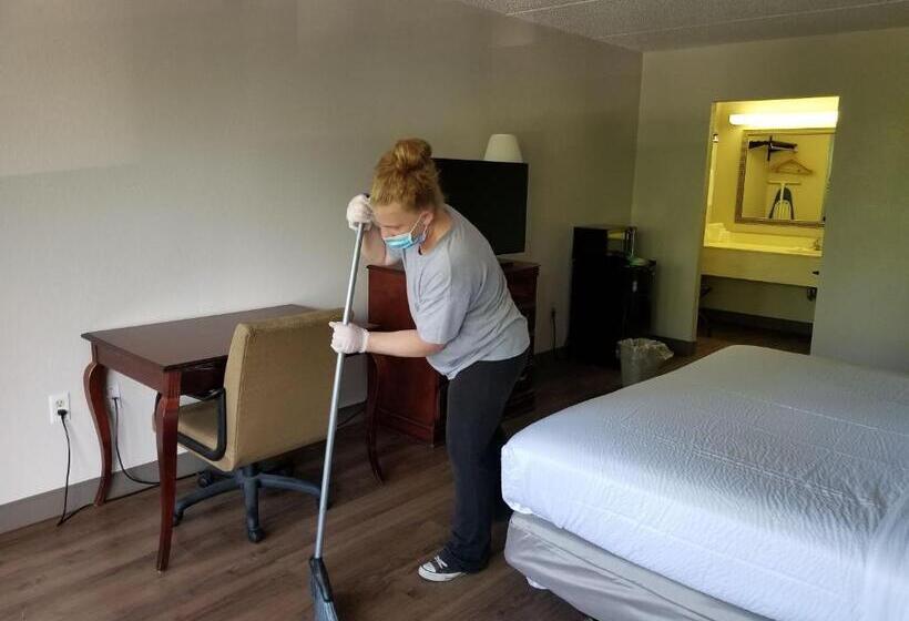 Motel 6 Morgantown