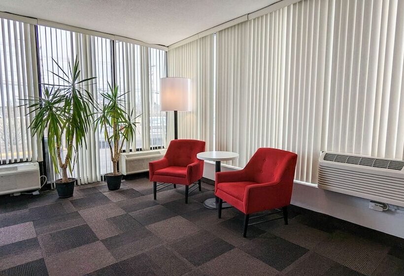 Motel 6framingham, Ma  Boston West