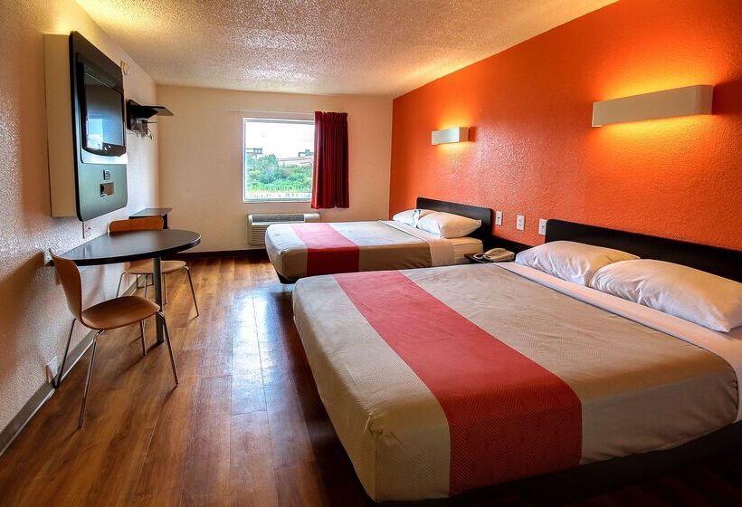 فندق على الطريق Studio 6 King Of Prussia, Pa   Philadelphia