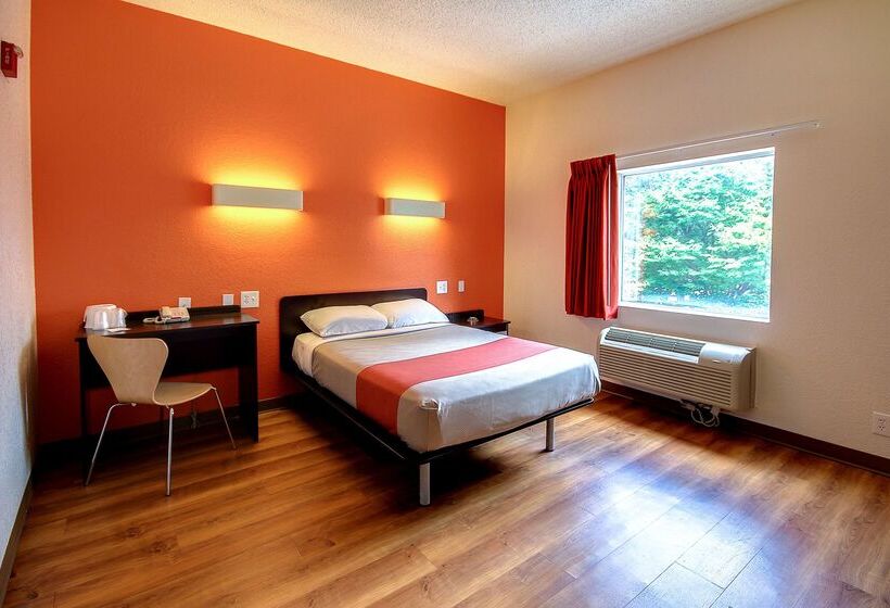 فندق على الطريق Studio 6 King Of Prussia, Pa   Philadelphia