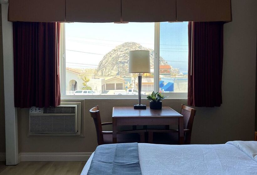 모텔 Best Western Tradewinds