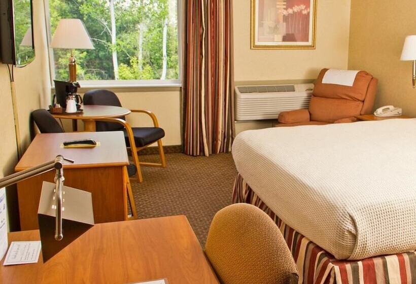 モーテル Quality Inn East Stroudsburg  Poconos