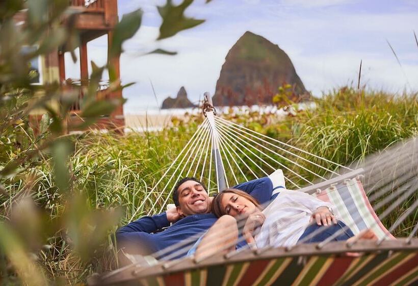 مُتل Surfsand Resort