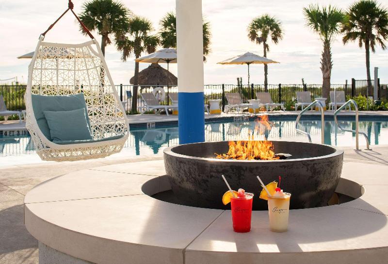 Sirata Beach Resort