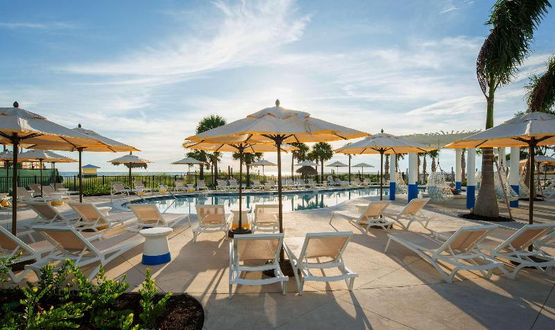 Sirata Beach Resort