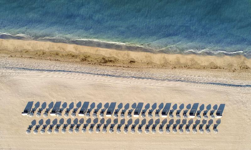 Sirata Beach Resort