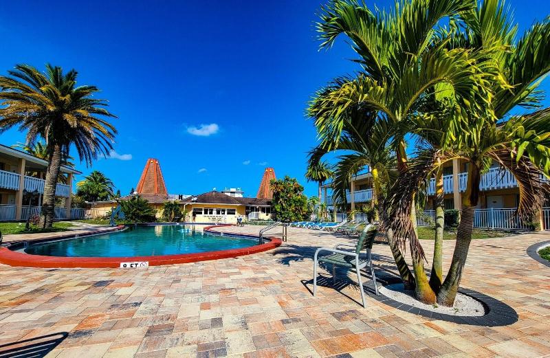 Tahitian Resort