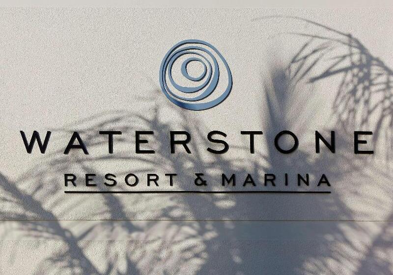 Waterstone Resort & Marina Boca Raton, Curio Collection By Hilton