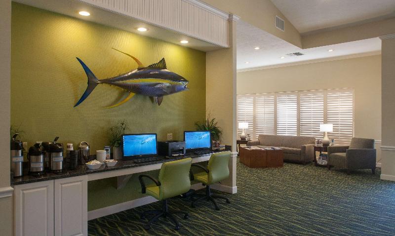 אתר נופש Paddletail Waterfront Lodge, Trademark Collection By Wyndham