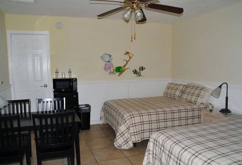 Conch On Inn Motel