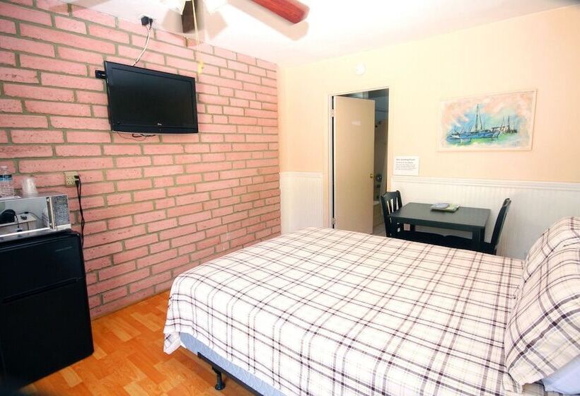 Conch On Inn Motel