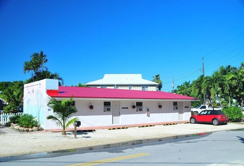 Conch On Inn Motel