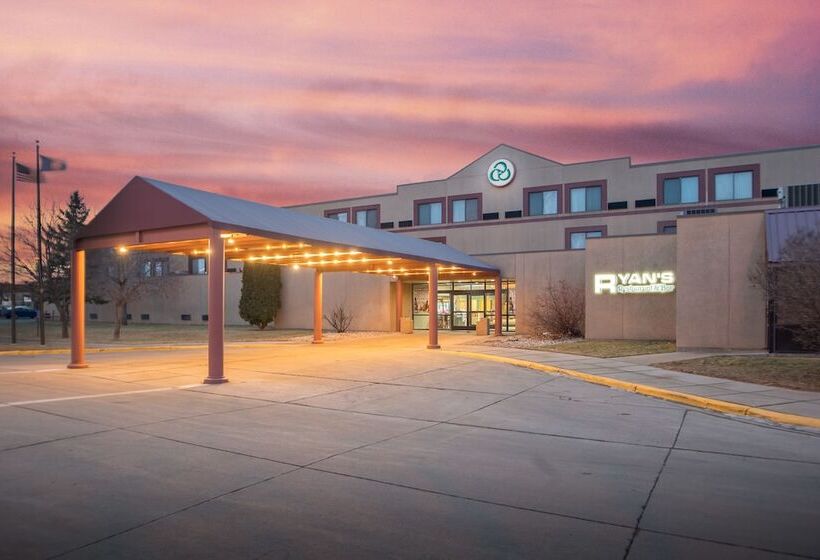 Crossroads Hotel And Huron Event Center