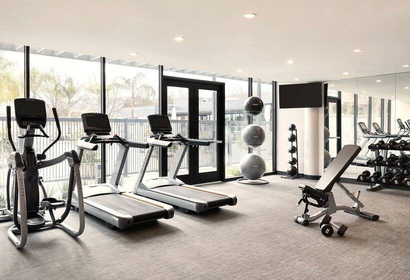 Ac Hotel By Marriott Pleasanton