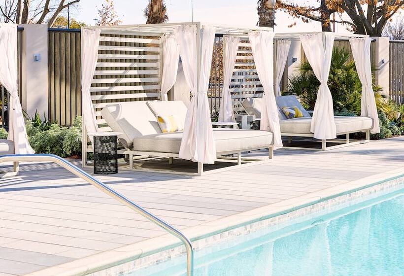 Ac Hotel By Marriott Pleasanton