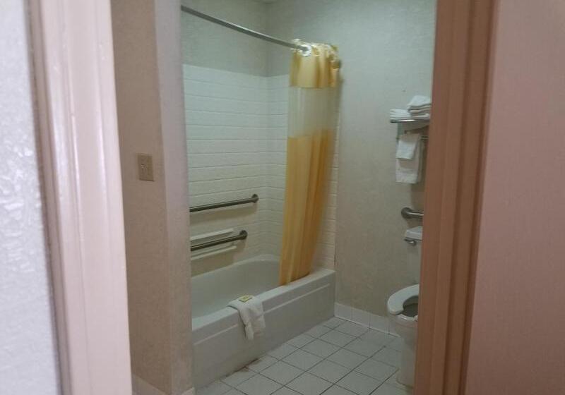호텔 Amerivu Inn & Suites   Helen   Downtown