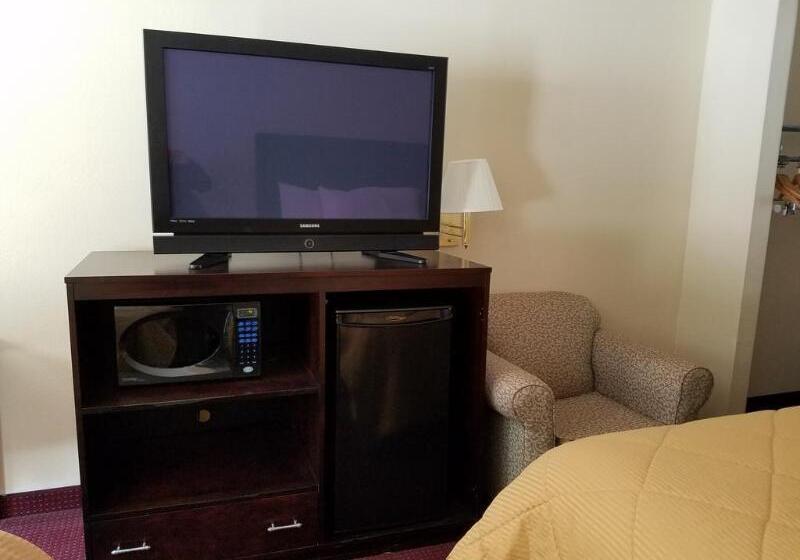 호텔 Amerivu Inn & Suites   Helen   Downtown