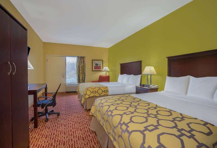 فندق Baymont By Wyndham Warrenton