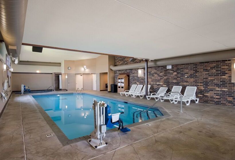 فندق Best Western Bemidji