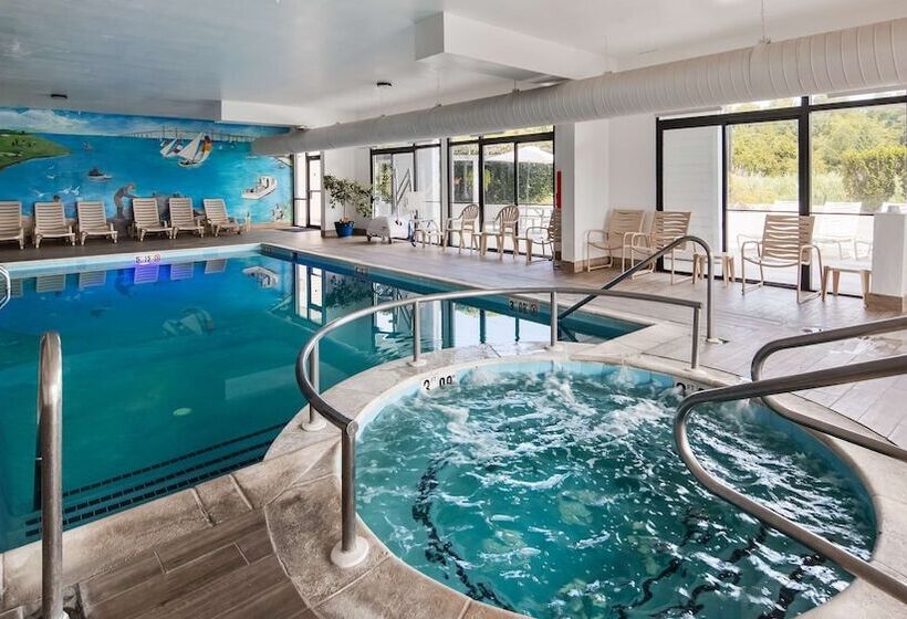 فندق Best Western Kent Narrows Inn