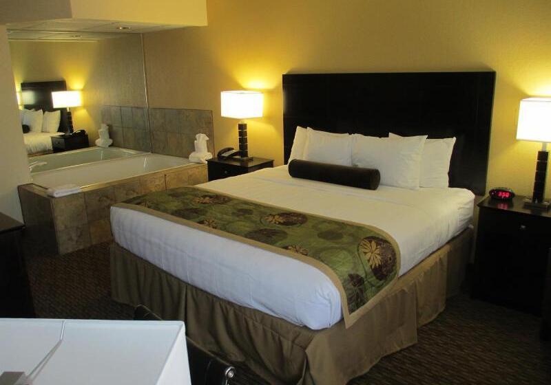 ホテル Best Western Plus Goldsboro