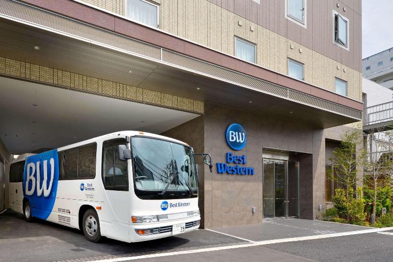 ホテル Best Western Plus Goldsboro