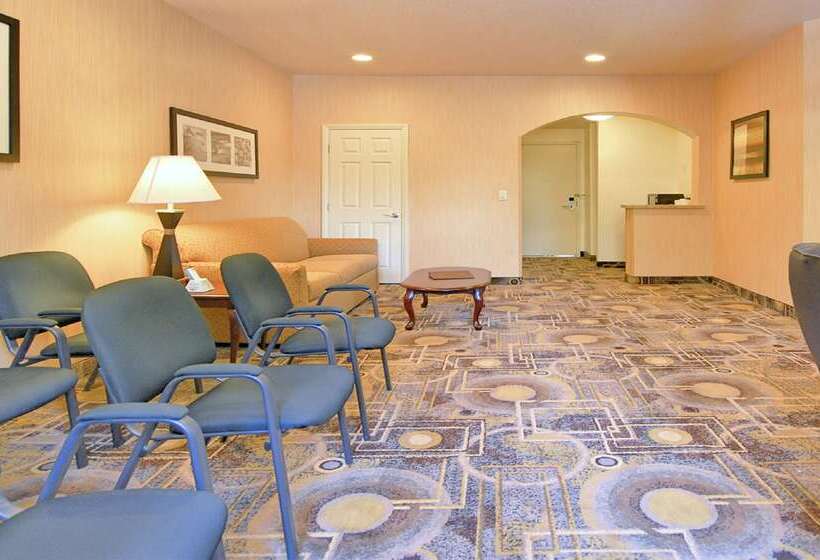 Best Western San Dimas Hotel & Suites