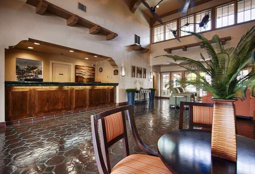 Best Western San Dimas Hotel & Suites