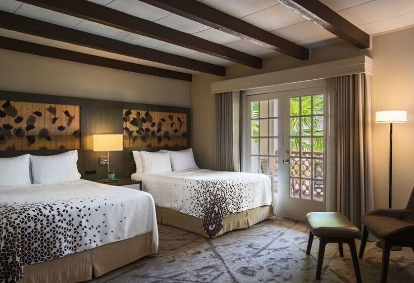 בית מלון כפרי Casa De Palmas, Trademark Collection By Wyndham