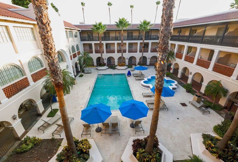 בית מלון כפרי Casa De Palmas, Trademark Collection By Wyndham