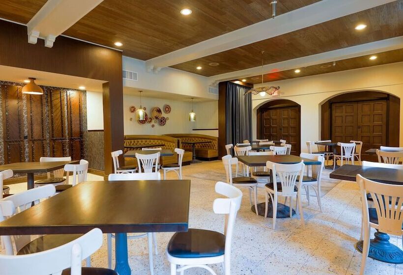 هتل Casa De Palmas, Trademark Collection By Wyndham