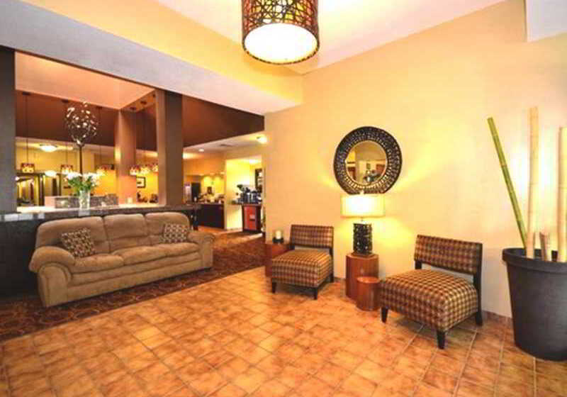 فندق The Inn At Abingdon