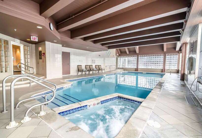 فندق Comfort Inn Concord