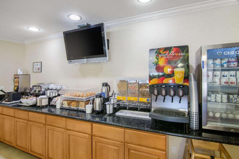 هتل The Hills Inn Eagle Rock   Near Old Town Pasadena