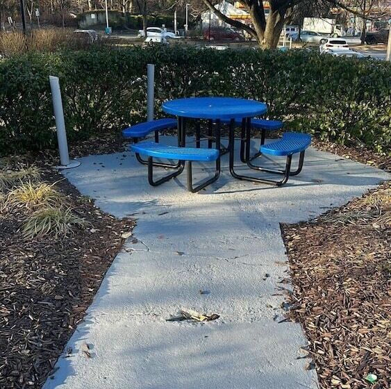 Clarion Hotel & Suites Bwi Airport North