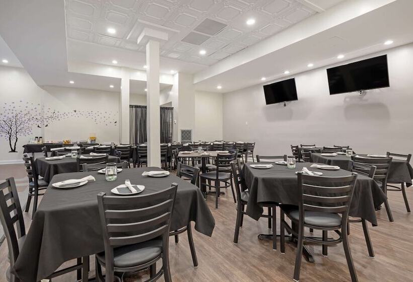 Clarion Hotel & Suites Bwi Airport North