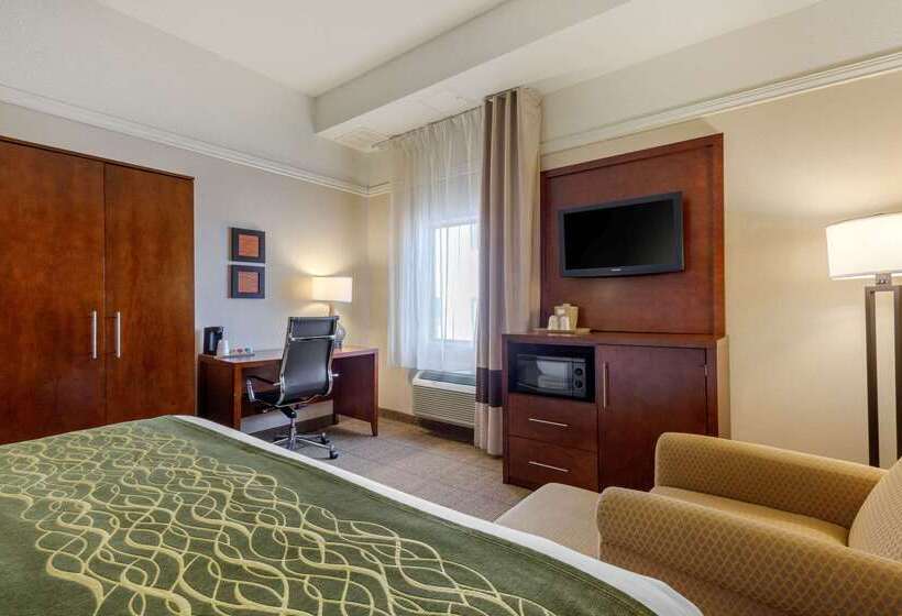 فندق Comfort Inn Rutland   Killington